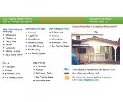 Property for Sale Tamavua Suva Fiji
